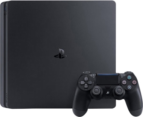 Amazon.co.jp: PlayStation 4 ジェット・ブラック 500GB (CUH